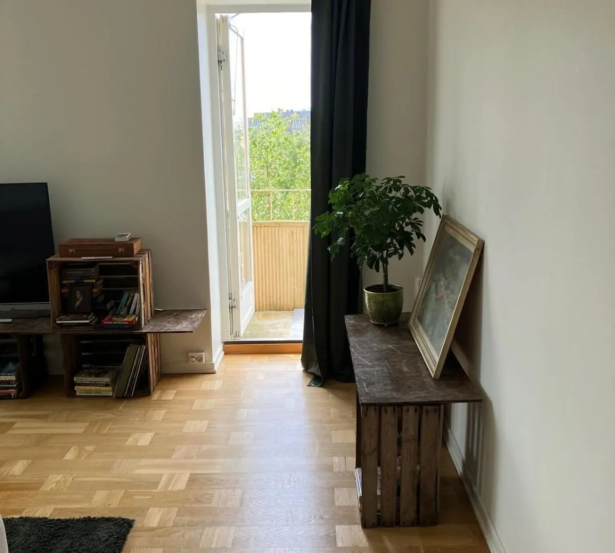 Top Floor Apartment With Stunning Views 哥德堡 瑞典